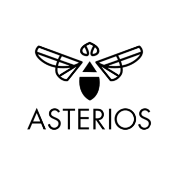 Asterios