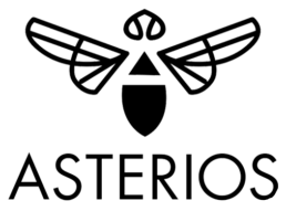 Asterios