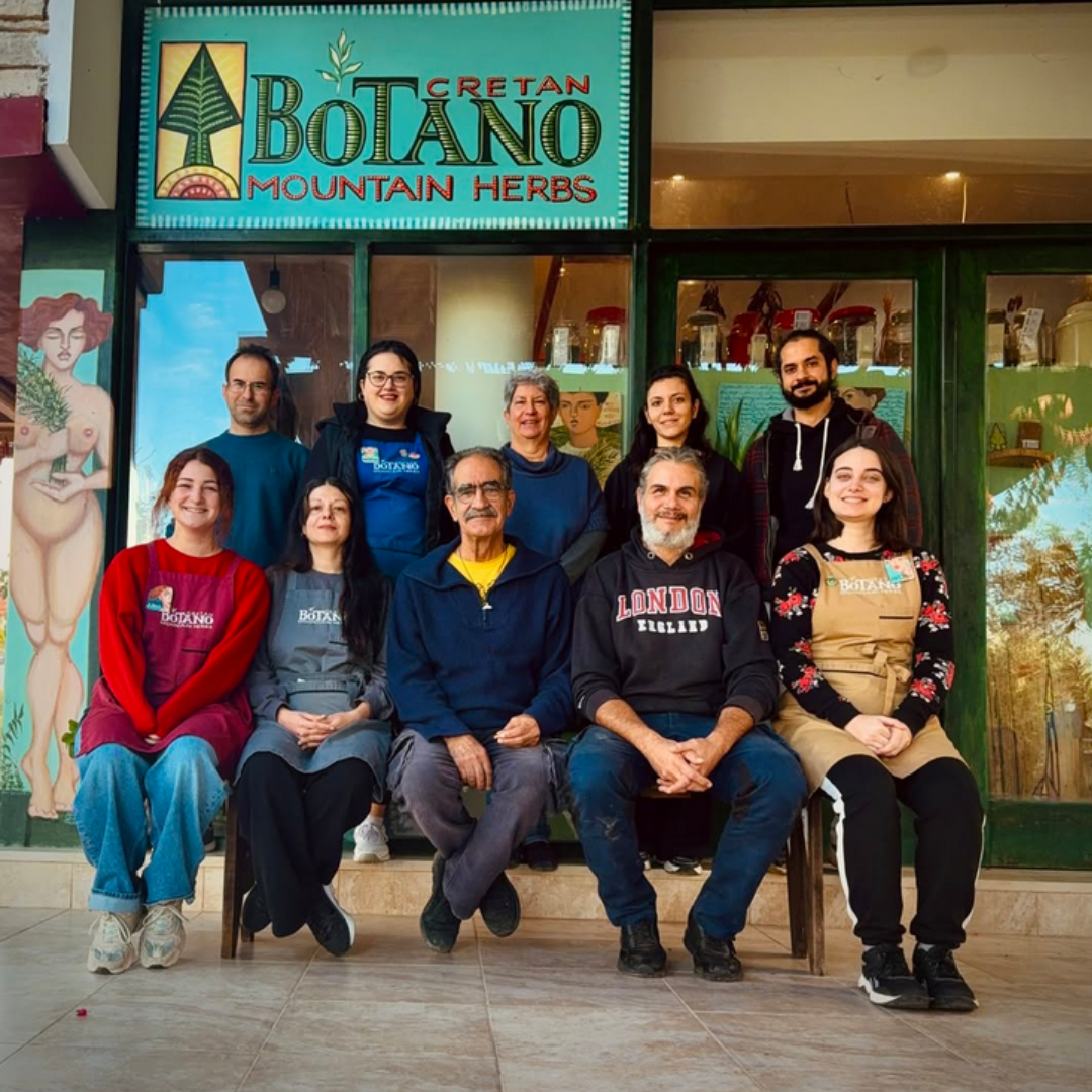 Botano