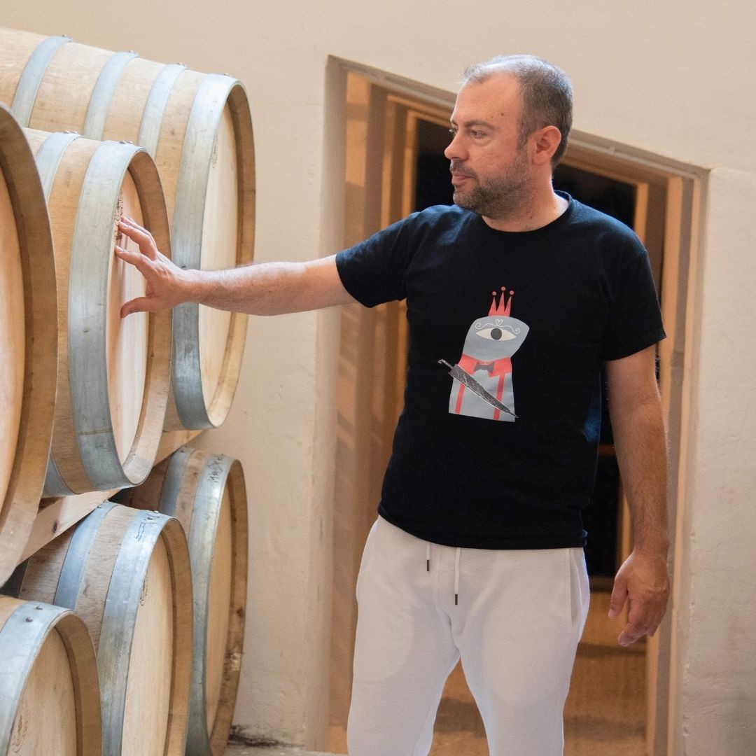 Mylonas Winery