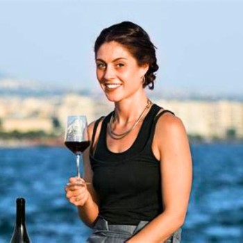 Chatzivaritis Estate