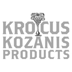 Krokus kozanis