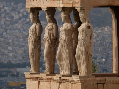 25 mars 1821 indépendance de la Grèce