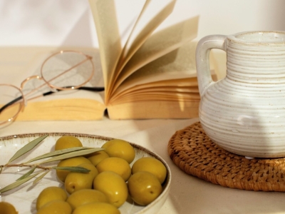 Sélection de février - Φεβρουάριος