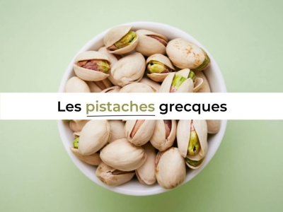 Cette tendance culinaire autour de la pistache 